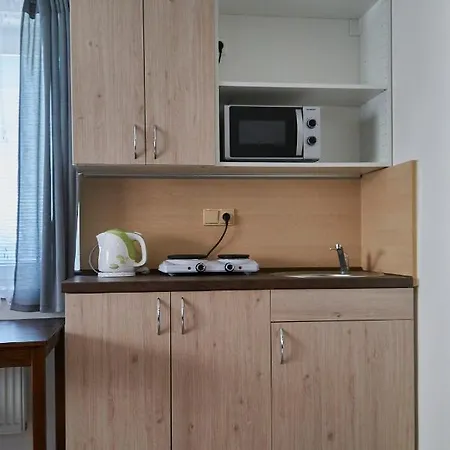 Marjanka Jenisovice (Jablonec nad Nisou)