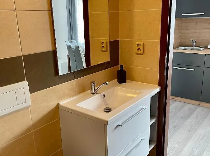 Appartement Marjanka
