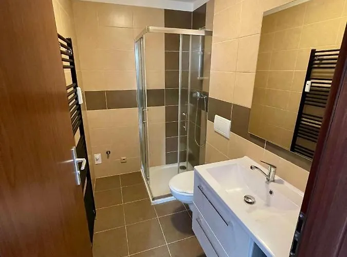 Marjanka Appartement